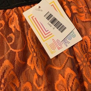 LulaRoe Elegant Lucy